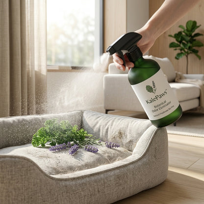 🥬 KalePaws™ Botanical Eco-Enzyme Odor & Stain Eliminator