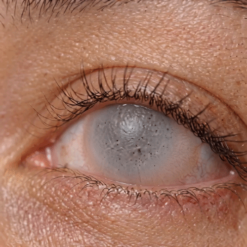 DOTALE® Presbyopia Mask-Quantum-Thermal Bio-Transdermal Optical Restoration System